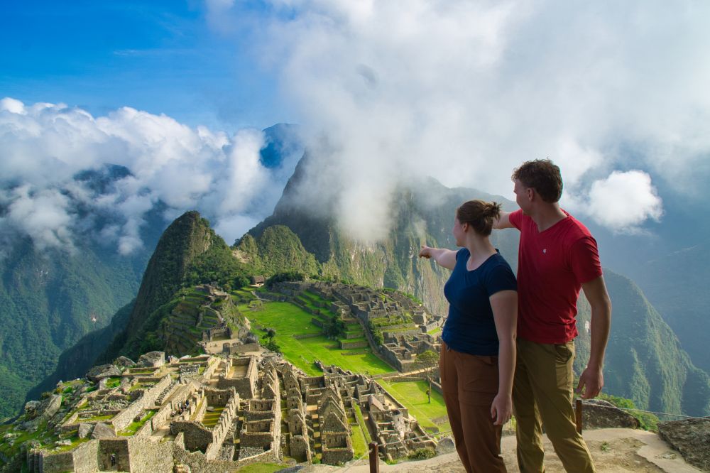Peru
