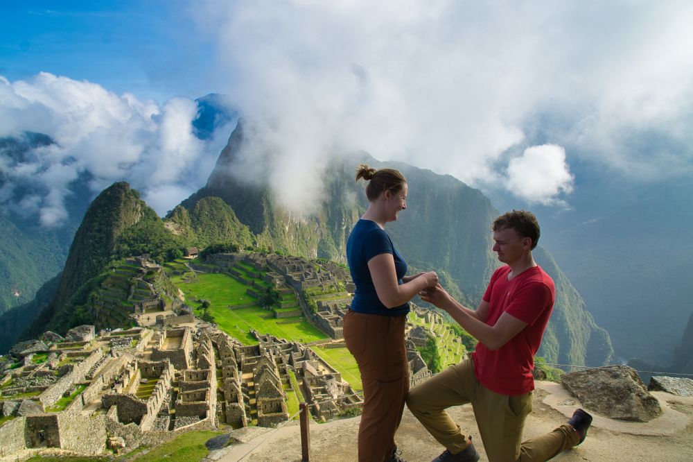 Peru