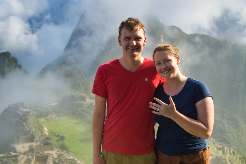 Peru