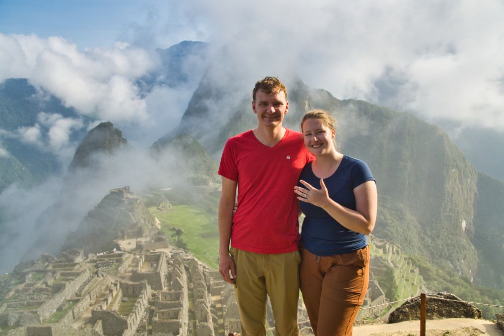 Peru