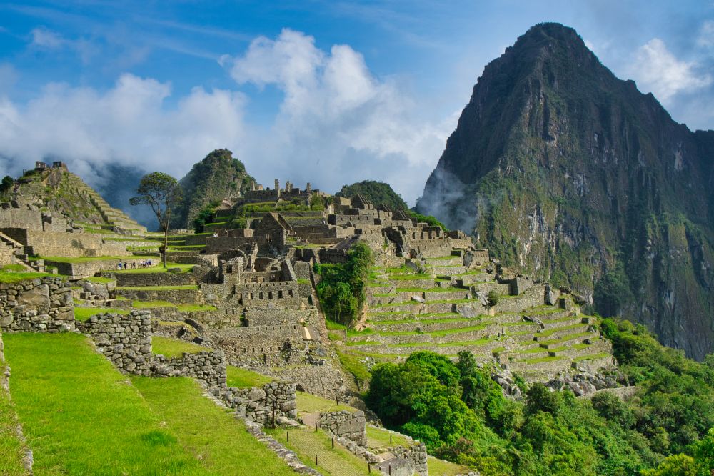 Peru