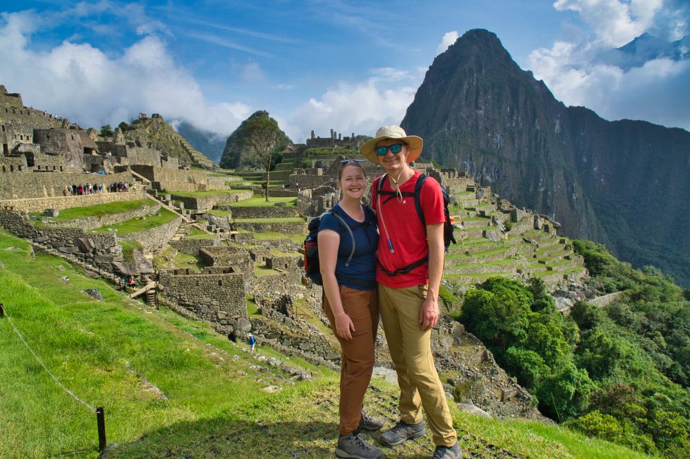 Peru