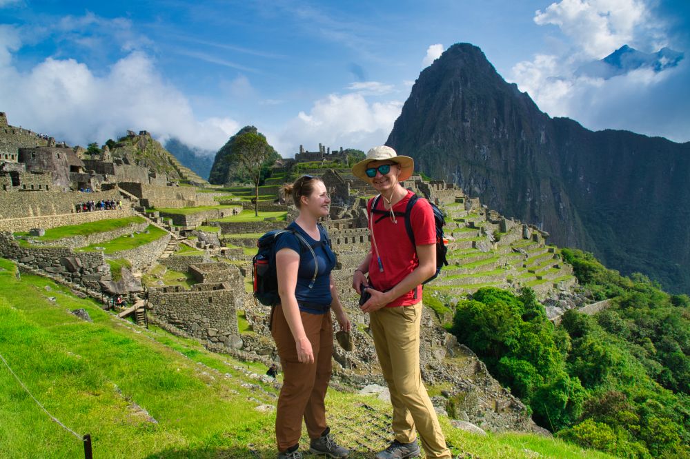 Peru