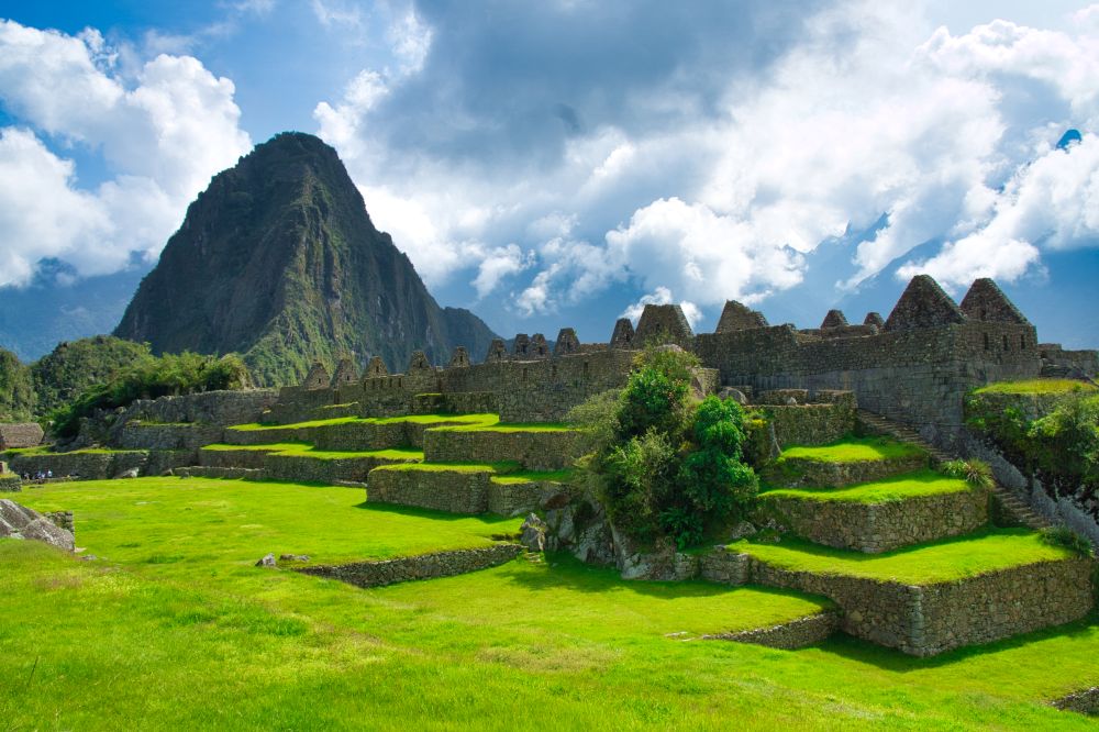 Peru