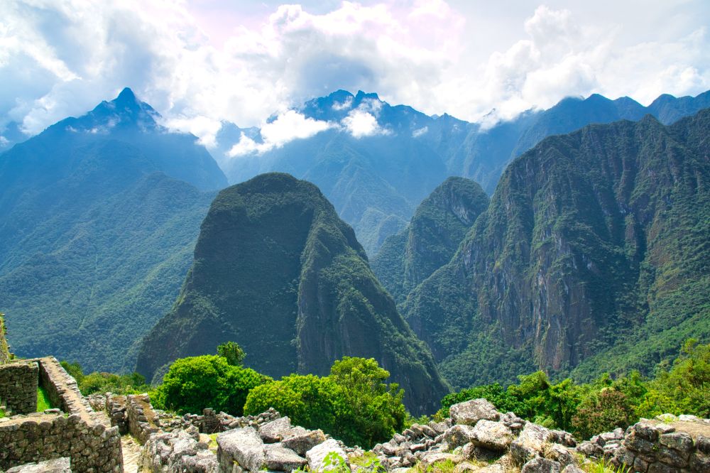Peru