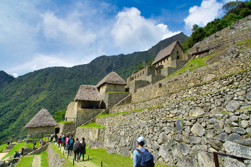 Peru