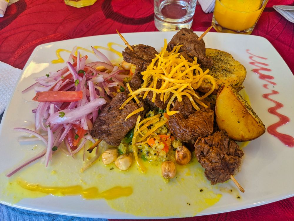 Peru