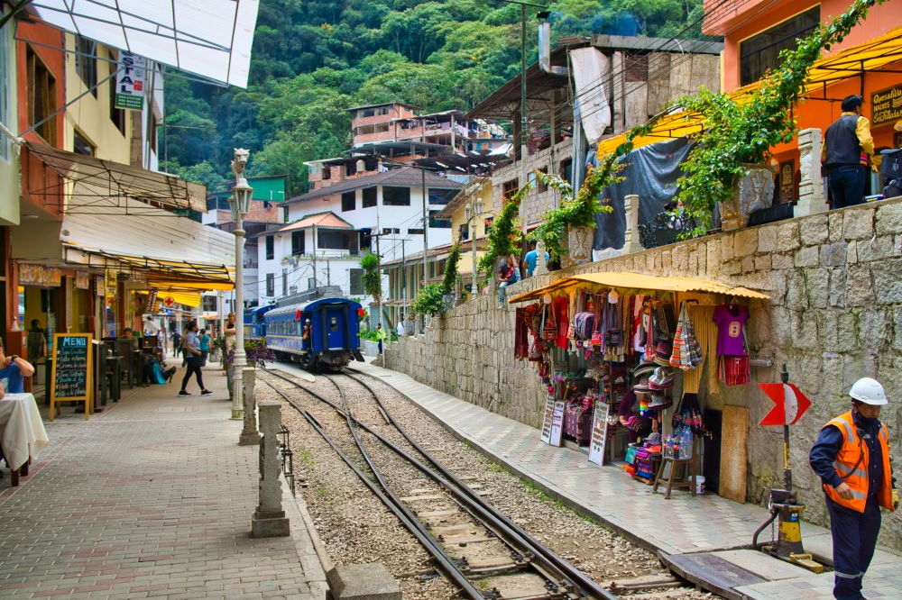 Peru