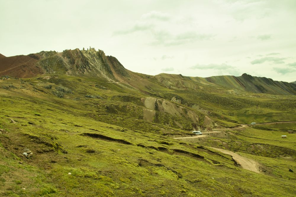 Peru
