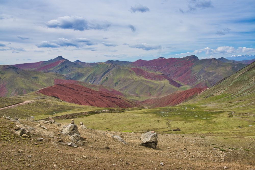 Peru