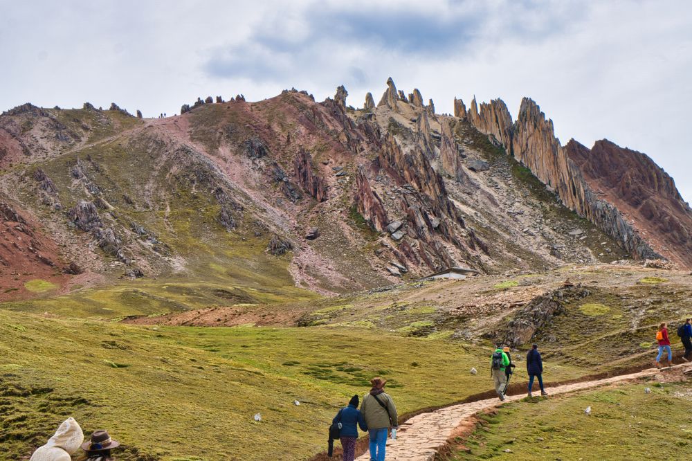 Peru
