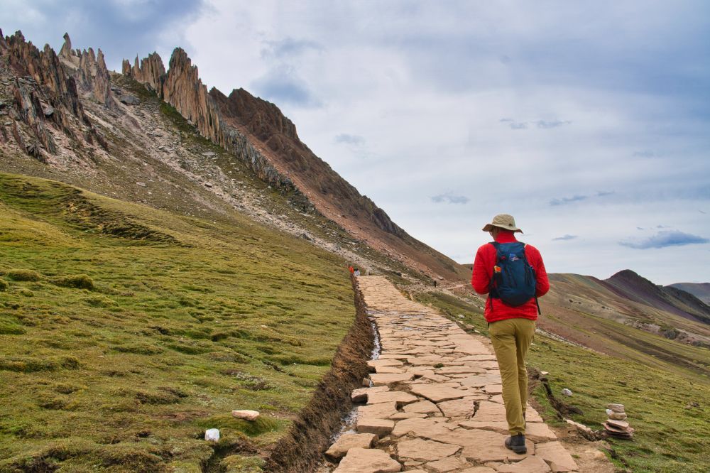 Peru