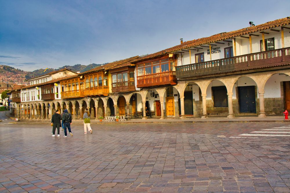 Peru