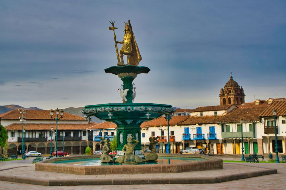 Peru