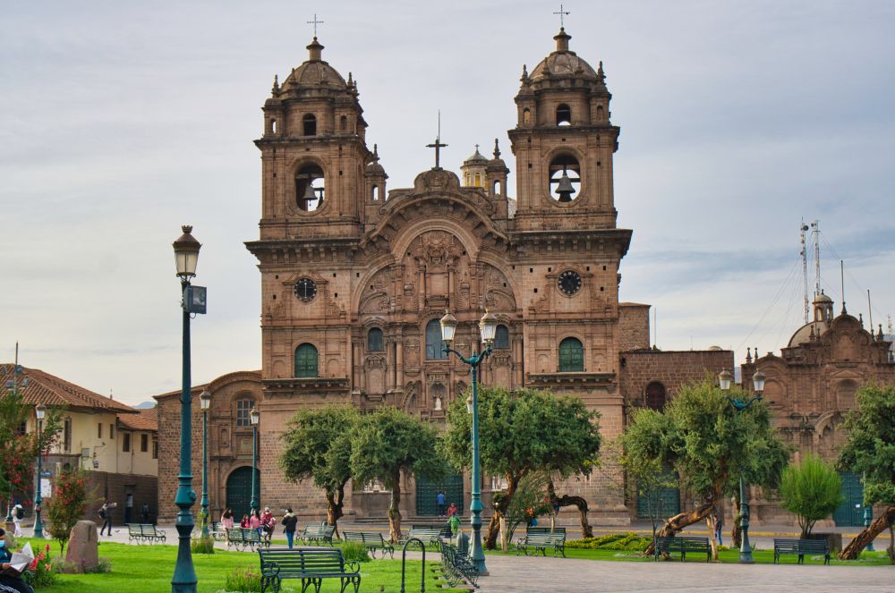 Peru