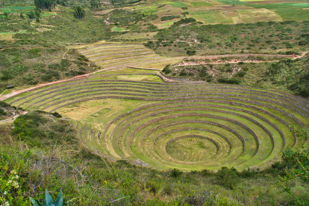 Peru