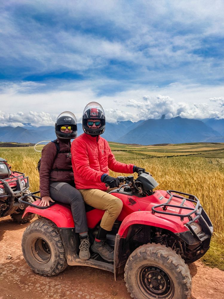 Peru