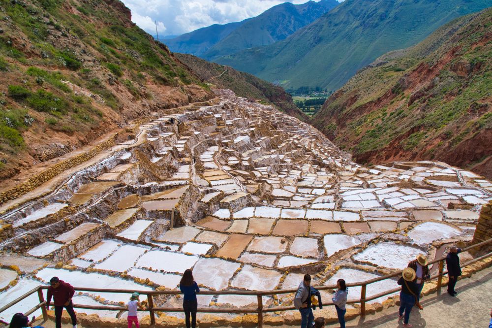 Peru