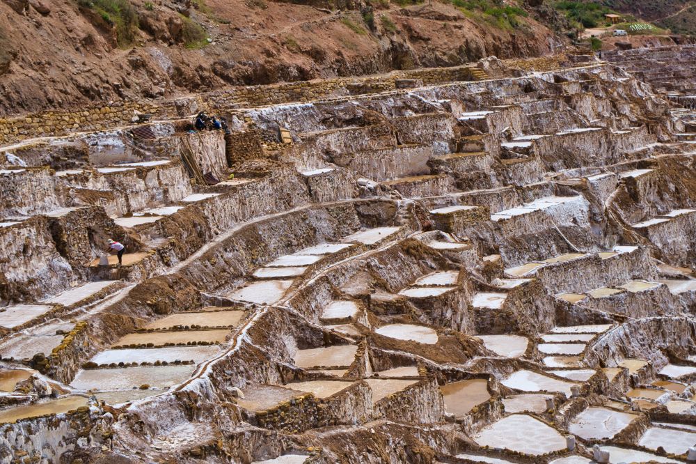 Peru