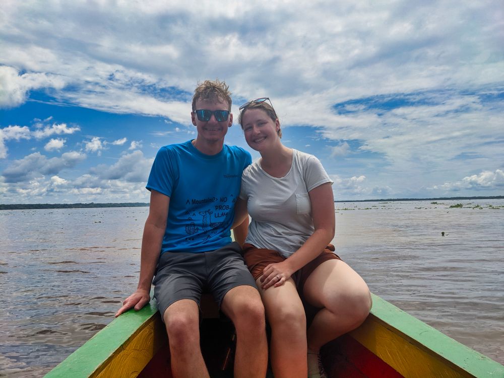 Peru