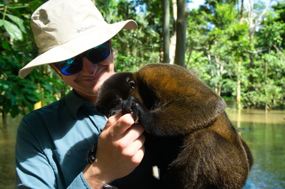 Peru