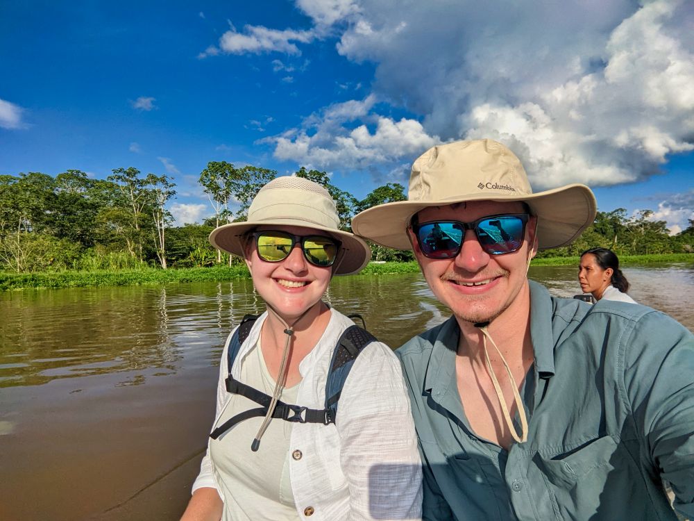 Peru