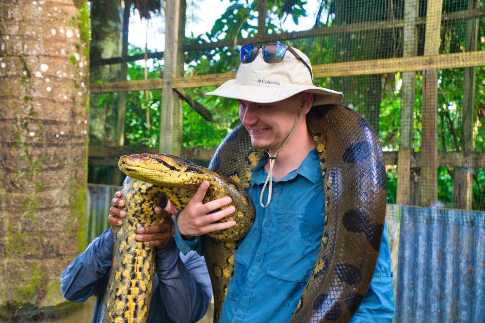 Peru