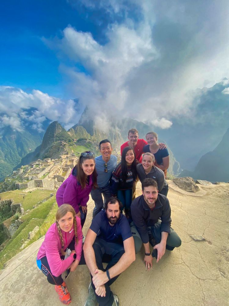 Peru