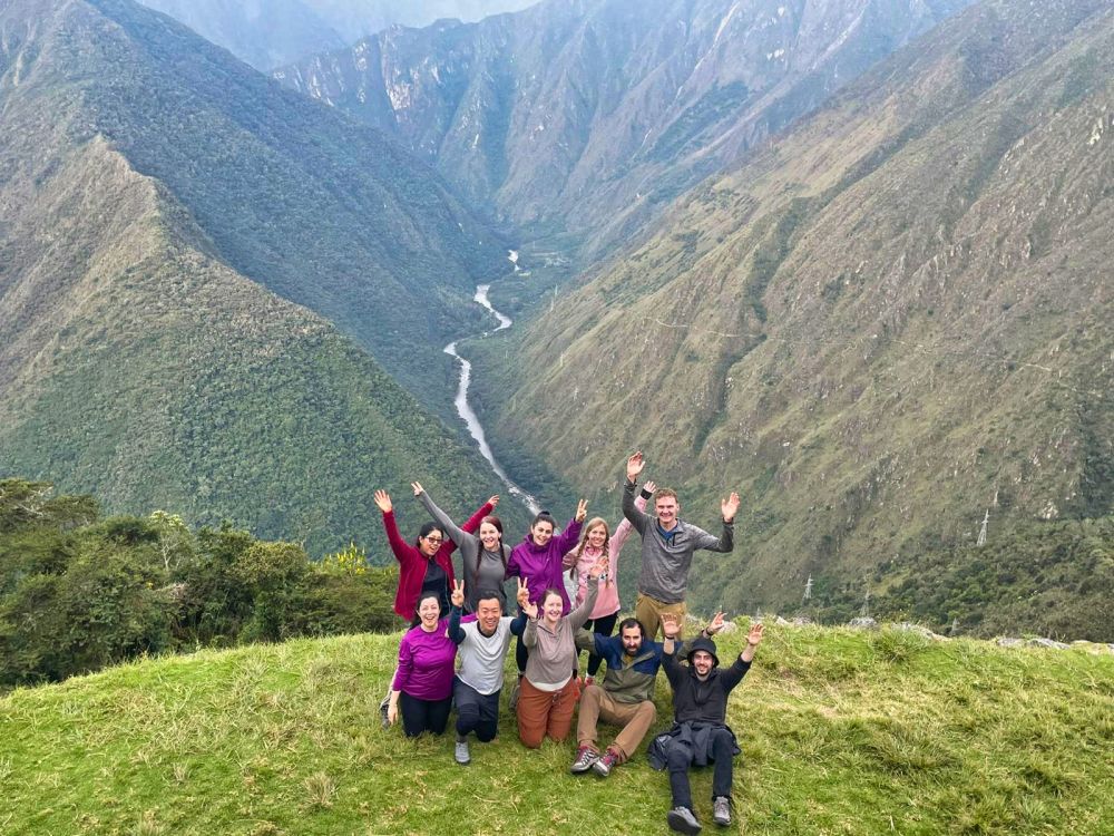Peru