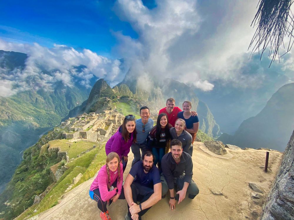 Peru