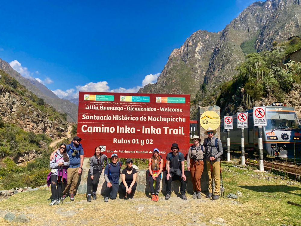 Peru