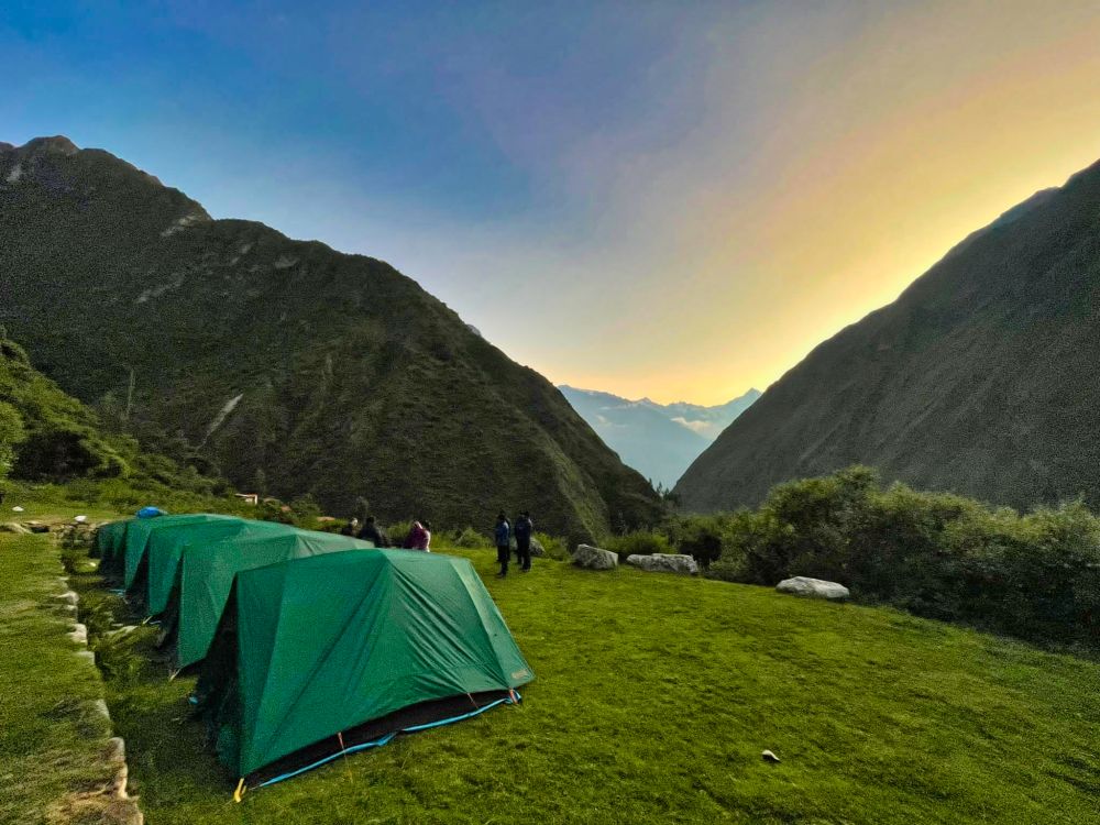 Peru