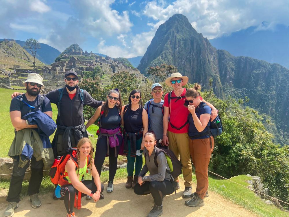Peru