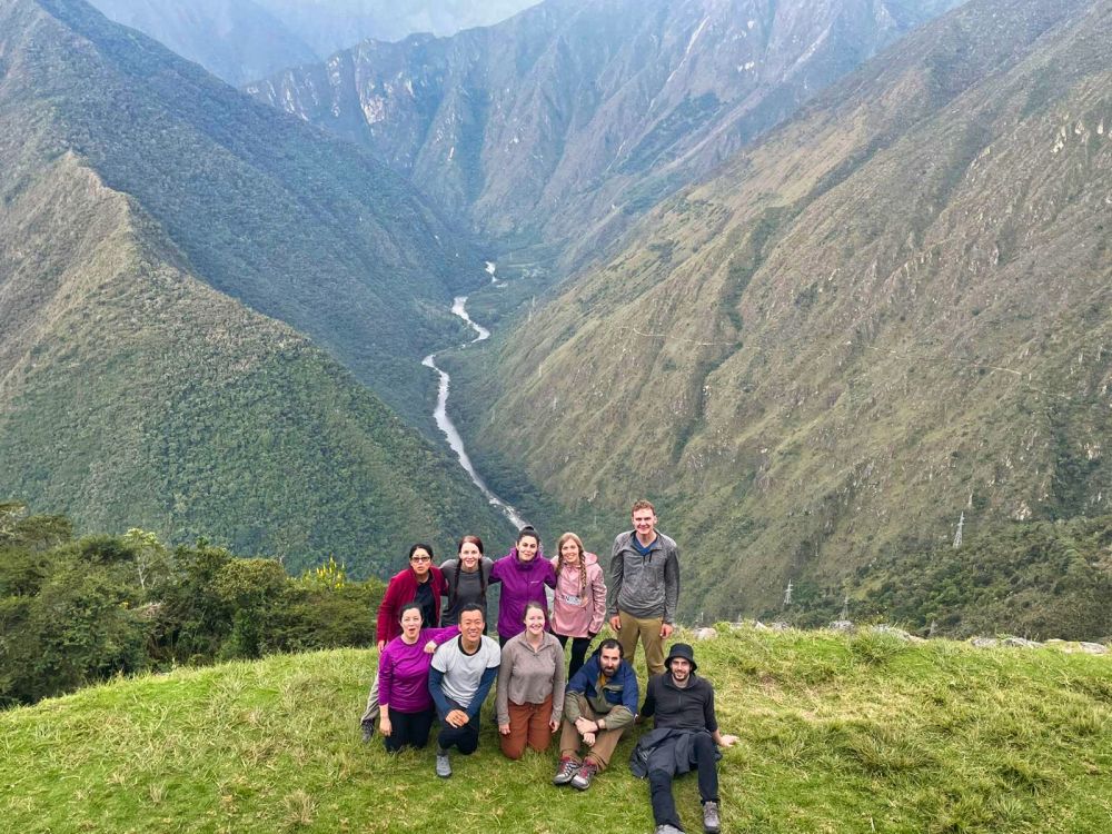 Peru