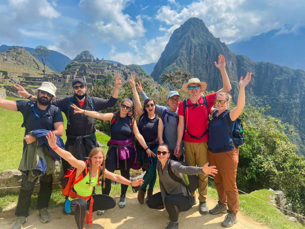 Peru
