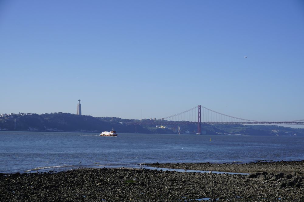 Lisbon Layover