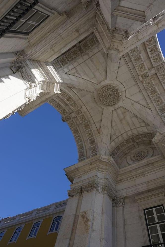 Lisbon Layover