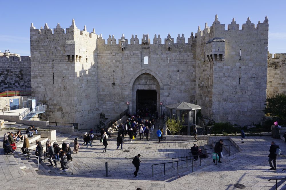 Israel