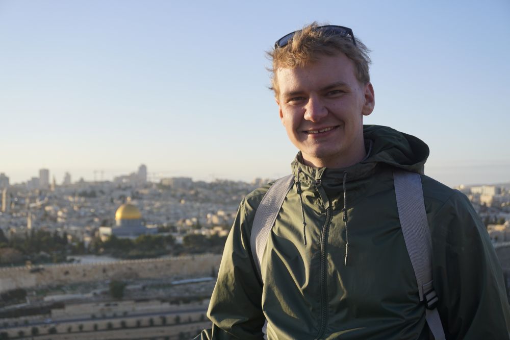 Israel