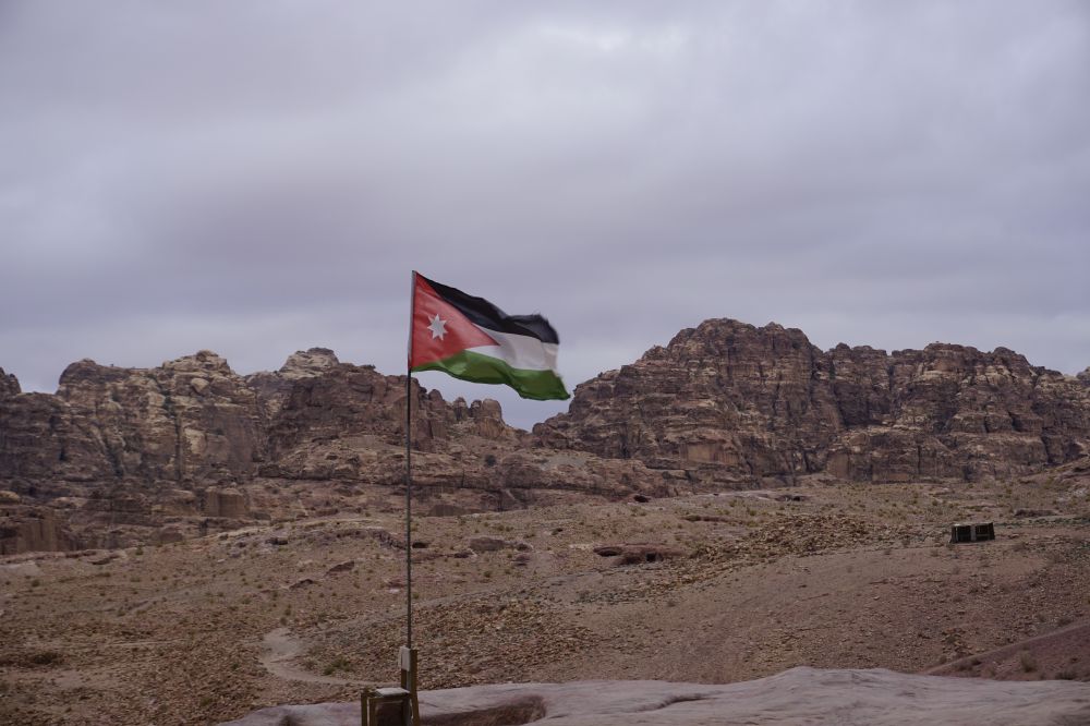 Jordan