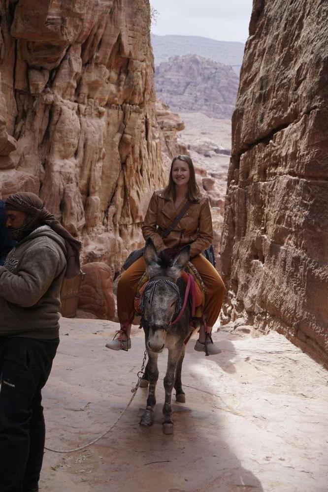 Jordan