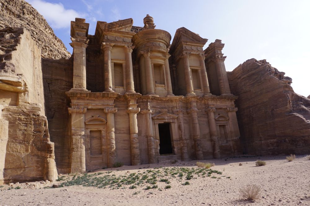 Jordan