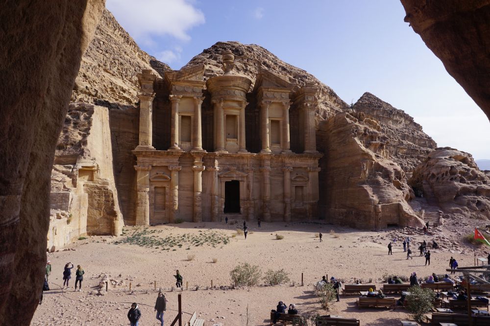 Jordan