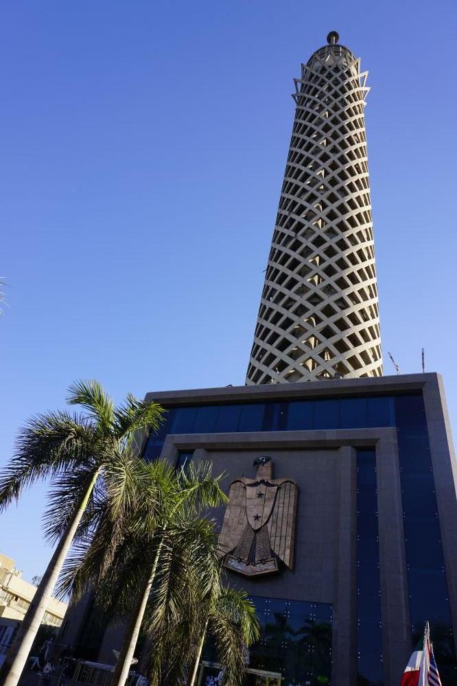 Egypt