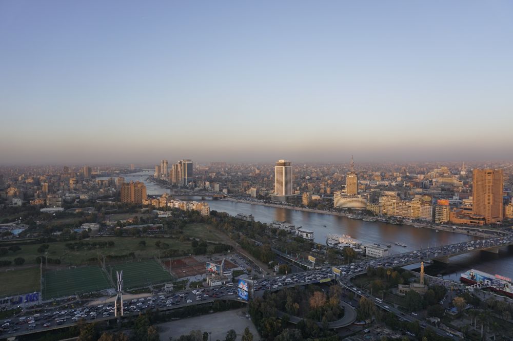Egypt