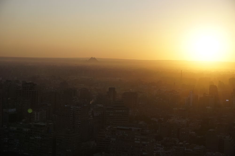 Egypt