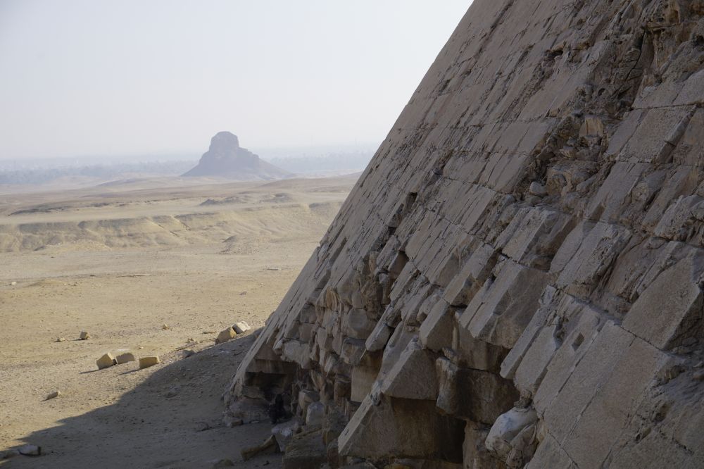 Egypt