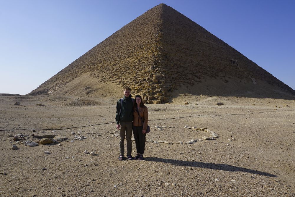 Egypt