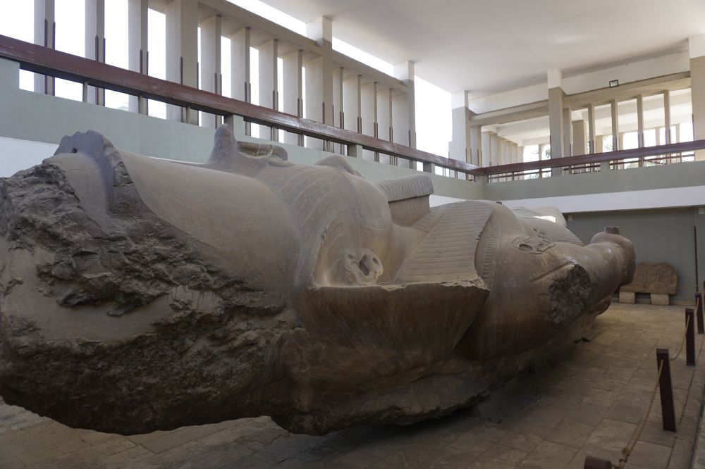 Egypt