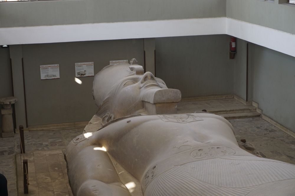 Egypt